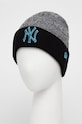 Čepice New Era 60141704 šedá AW21