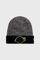 New Era Czapka pozostałe szary 60141577