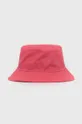 ροζ Καπέλο New Era Unisex