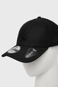 Кепка New Era 12040560 чорний AW21