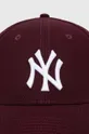 New Era baseball cap <p> 100% Polyester</p>