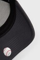 New Era Czapka szary 12523906