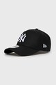Кепка New Era дрібний узор чорний 12523907