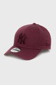 New Era Czapka aplikacja fioletowy 12523888