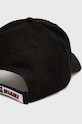 New Era Czapka 11405603 czarny AW21