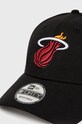 Akcesoria New Era Czapka 11405603 czarny