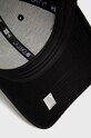 New Era Czapka czarny 11405603