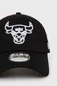 Кепка New Era 12292586 чёрный AW21