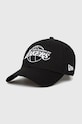 Кепка New Era аплікація чорний 12292584