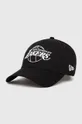 μαύρο New Era καπέλο Unisex