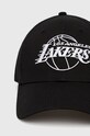 Аксесуари Кепка New Era 12292584 чорний