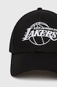 Аксесуари Кепка New Era 12292584 чорний