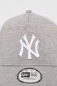 New Era baseball cap Fabric 1: 100% Cotton Fabric 2: 100% Polyester