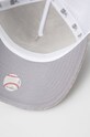 Кепка New Era сірий 12381106