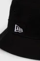 New Era hat black