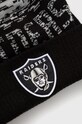Akcesoria New Era Czapka 12122720 czarny