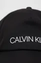 Καπέλο Calvin Klein Performance μαύρο