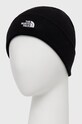 The North Face beanie NF0A5FVZJK31 black AW21