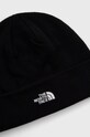 Accessories The North Face beanie NF0A5FVZJK31 black
