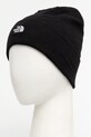 Akcesoria The North Face Czapka NF0A5FW1JK31 czarny
