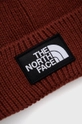 Шапка The North Face  97% Акрил, 1% Еластан, 2% Інший матеріал