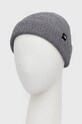 The North Face beanie NF0A55JGDYY1 gray AW21