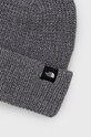 Accessori The North Face berretto NF0A55JGDYY1 grigio