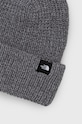 Accesorii The North Face Căciulă NF0A55JGDYY1 gri