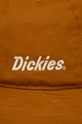 pomarańczowy Dickies Kapelusz