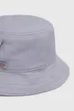 Καπέλο Dickies μωβ