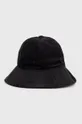 μαύρο Καπέλο με κορδόνι Dickies Unisex