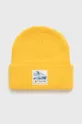 κίτρινο Καπέλο Columbia City Trek Heavyweight Be Unisex