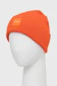 Columbia beanie City Trek Heavyweight Be orange