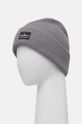 Columbia czapka Lost Lager II Beanie 1975921 szary AW24