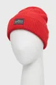 Columbia czapka Lost Lager II Beanie czerwony