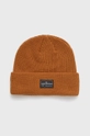 hnědá Čepice Columbia Lost Lager II Beanie Unisex