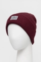 Columbia czapka Lost Lager II Beanie bordowy