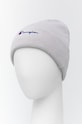 Champion berretto 805449 grigio AW22