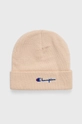 beige Champion beanie Unisex