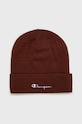 Champion berretto applique granata 805449