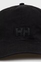 Accesorii Helly Hansen șapcă 38791 negru