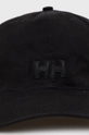 Helly Hansen șapcă <p> 100% Bumbac</p>