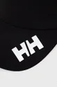 Helly Hansen șapcă negru