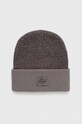Helly Hansen czapka pozostałe szary 67452