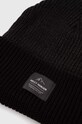 Akcesoria Helly Hansen czapka 67452 czarny
