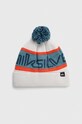 Quiksilver czapka pozostałe multicolor EQYHA03306