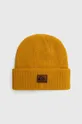 żółty Quiksilver czapka Unisex