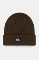 Шапка Quiksilver зелений AQYHA04782