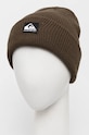 Аксесуари Шапка Quiksilver AQYHA04782 зелений