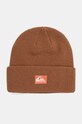 Čiapka Quiksilver hnedá AQYHA04782